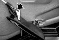 БМВ Е38. Снятие и установка стеклоподъемников. BMW 7-ая серия E38