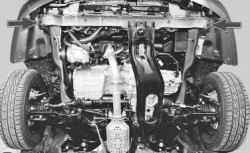 Буксировка автомобиля