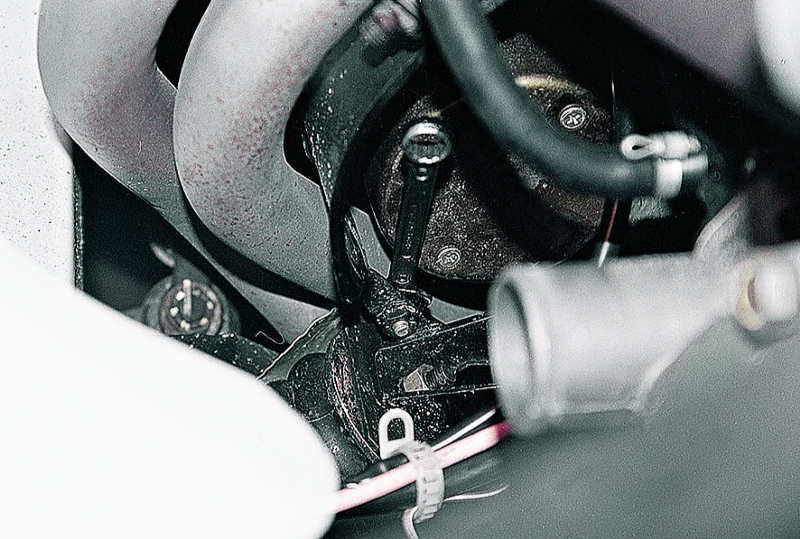 Как произвести ремонт стартера на автомобиле ВАЗ-2107 своими руками