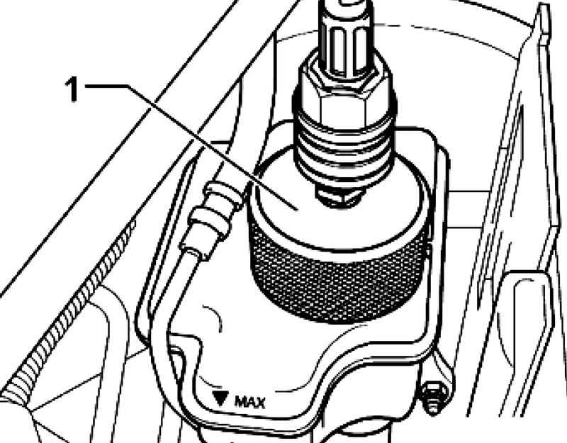 Фольксваген Пассат Б6. Замена тормозной жидкости. Volkswagen Passat B6