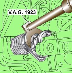   V. A. G. 1923       