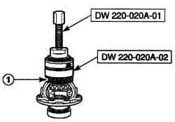   DW 22002001     DW22002002          (1)