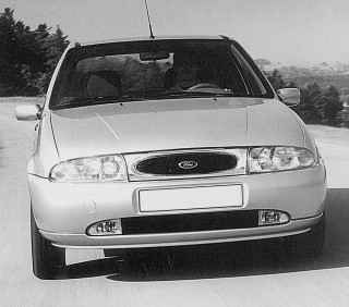  Ford Fiesta    ,             .      ,    Ford  
