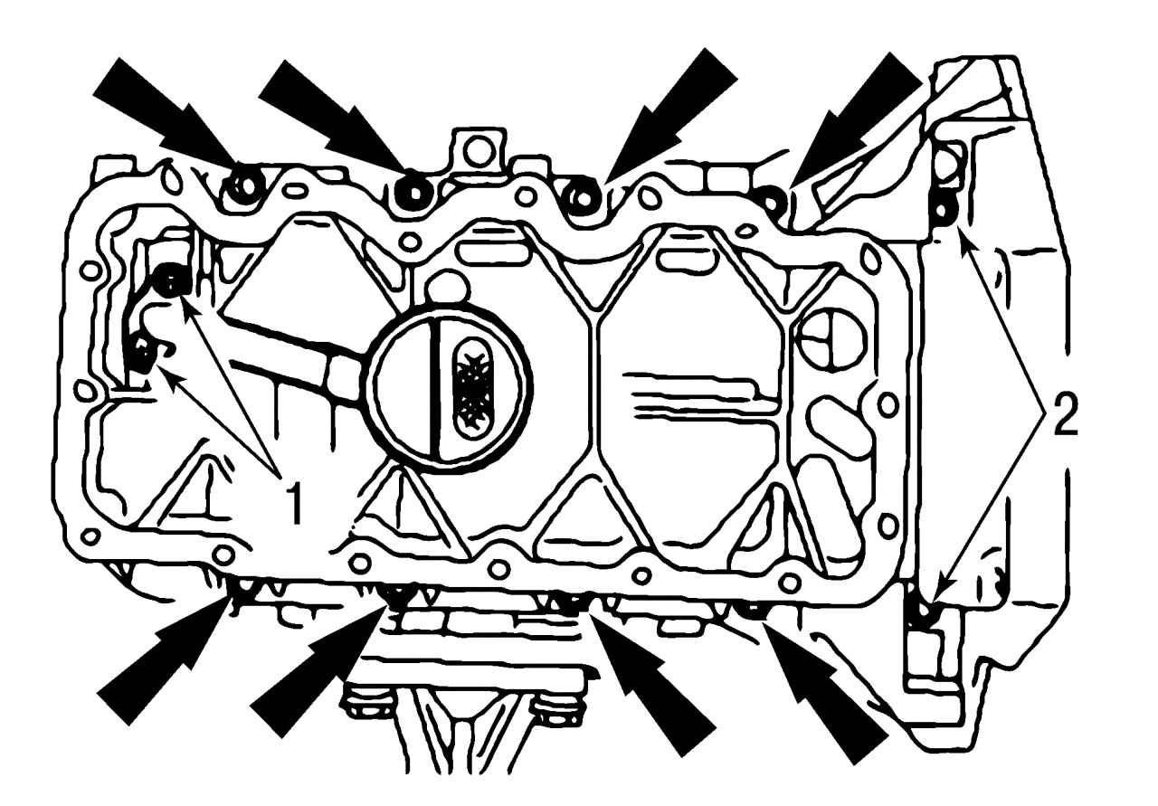Как снять головку форд фокус Форд Фокус. Дигатель Zetec-E 1,8 - 2,0 л. Ford Focus / a0164c