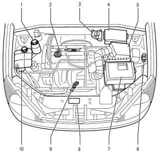  1,82,0  Zetec-E 16V