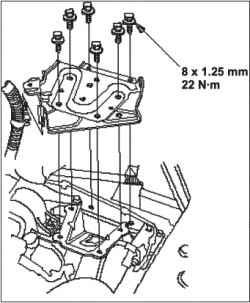    MTF (   ) (N22A)