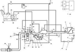       Mazda 3: 1   PCM; 2   ; 3  ; 4*    VAD; 5   ; 6     ; 7*      VAD; 8*      VAD; 9*   ; 10*     VAD; 11    ; 12    ; 13     ; 14    ; 15*      VIS; 16     Variable tumble; 17*      VIS; 18*    VIS; 19      VTCS; 20    VTCS; 21   ; 22*    ; 23    ; 24      ; 25   ; 26     ; 27    ; 28    ; 29       (); 30       (); 31      (); 32    (); 33   ; 34    ( ); 35   ; 36    ( ); 37   ; 38   ; 39   ; 40    PCM;   *