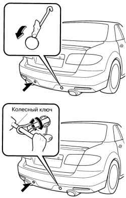       Mazda 6 MPS