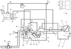       Mazda 6: 1   PCM; 2   ; 3  ; 4*    VAD; 5   ; 6     ; 7*      VAD; 8*      VAD; 9*   ; 10*     VAD; 11    ; 12    ; 13     ; 14    ; 15*      VIS; 16     Variable tumble; 17*      VIS; 18*    VIS; 19      VTCS; 20    VTCS; 21   ; 22*    ; 23    ; 24      ; 25   ; 26     ; 27    ; 28    ; 29       (); 30       (); 31      (); 32    (); 33   ; 34    ( ); 35   ; 36    ( ); 37   ; 38   ; 39   ; 40    PCM;   *