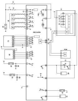    DSC HU / CM  PCM  azda 6