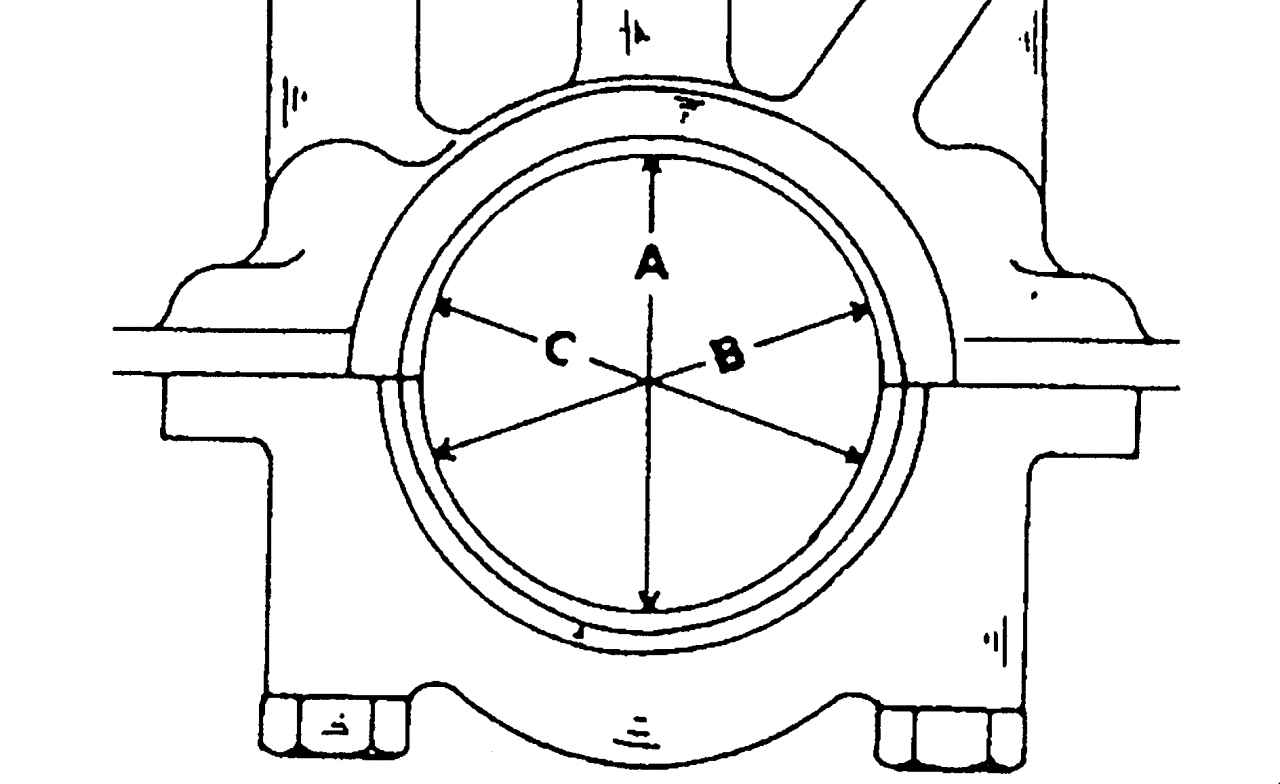 Коренная опора