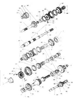 4.17   FS5W71B/C ( 1993 .) 1.    2,13,16.   3.    5-  4.     5,12,51,53,56.   6,7.  8.    