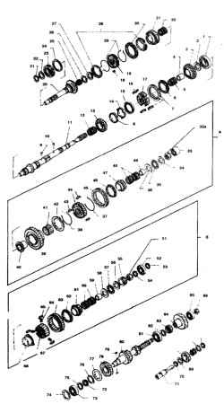 4.176   FS5W71B/C ( 1993 .) 1.      2,13,16.   3.   1 -  4.  5,12,32.    6,28.     7,30.   8.  