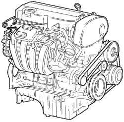    Z 18 XER DOHC-I