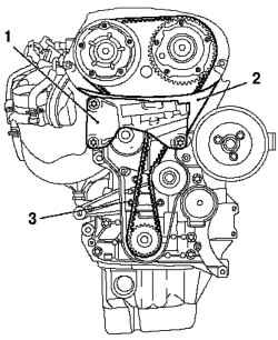 -    Z 18 XER DOHC-I