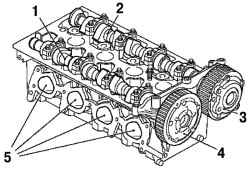       Z 18 XER DOHC-I