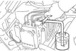   ABS/VSC