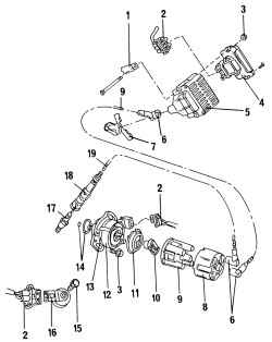       ( Mono-Motronic)