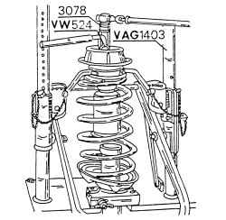  VAG 1403    